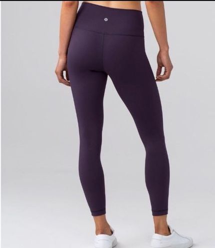 lululemon under wonder