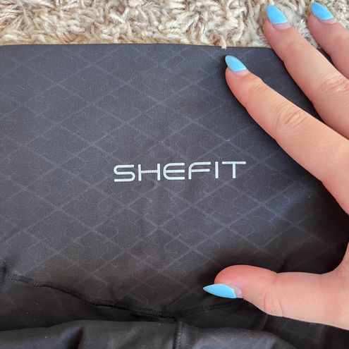 Shefit Leggings Black Size M - $35 (48% Off Retail) - From peyton