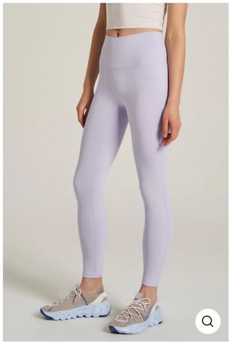 Andar Athletic Leggings Purple Size 8 - $40 (11% Off Retail) New