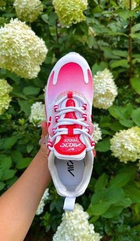 nike air max 270 react pink