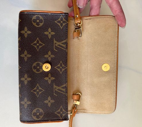 Louis Vuitton Twin Pochette Pm - $435 - From Fancy