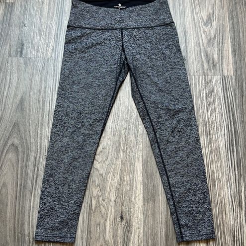 Tuff Athletics Leggings / Gray / Small - $10 - From Mariah