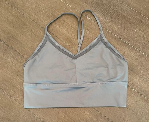 Gaiam Shiva Medium-Impact Sports Bra