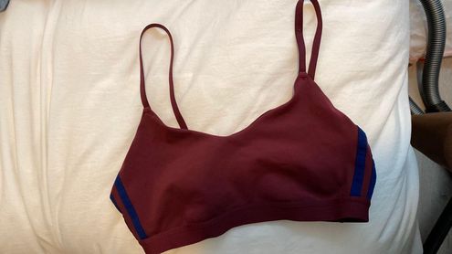 Adidas sports bra Size small #lululemon #adidas - Depop