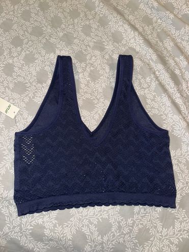 Superchill Seamless Bra Top