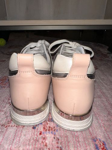 Mario Valentino Valentino Sneakers Multiple Size 8.5 - $150 (68% Off  Retail) - From Megan