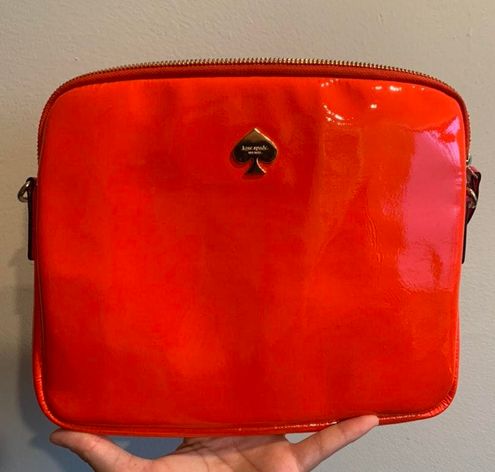 Kate Spade Neon Bag - $29 (80% Off Retail) - From Amanda