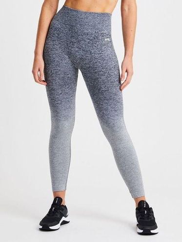 AYBL Pulse Ombre Seamless Leggings