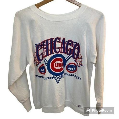 1988 Vintage Chicago Cubs T-Shirt