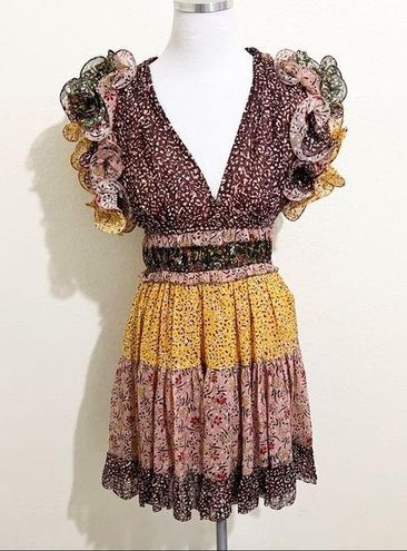 Ulla johnson shop ivy dress