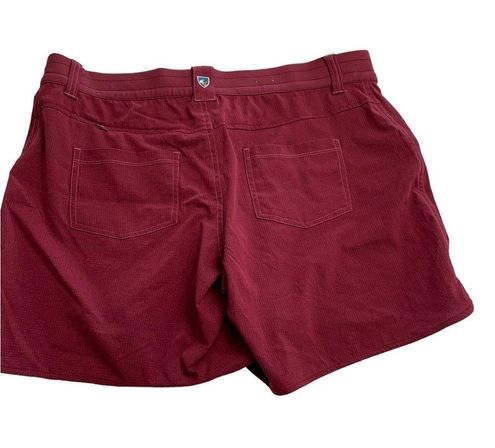 KUHL Strattus 5 Shorts - Women's