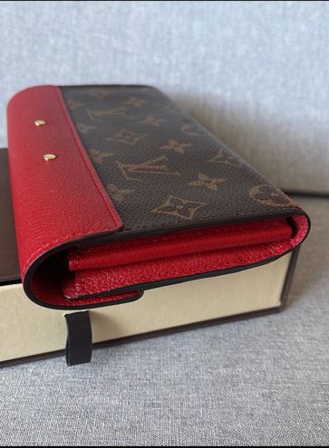 Louis Vuitton Pallas Wallet - $750 (37% Off Retail) - From NorB