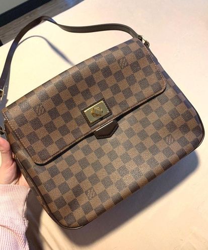 Besace Rosebery Damier Ebene