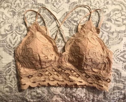 Adella bralette dupe Clearance