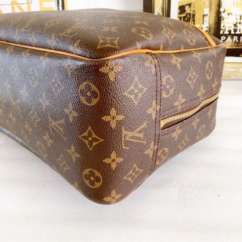 Louis Vuitton Authentic Deauville monogram canvas - $971 - From Uta