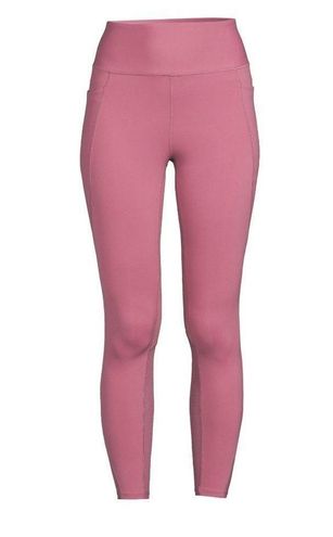 Avia Women's Actice High Rise Flex Tech Leggings Size undefined