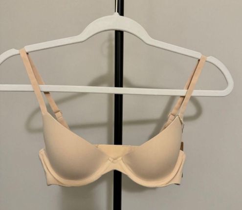 SKIMS Skim underlined Demi bra Tan Size undefined - $31 New With Tags -  From Maria