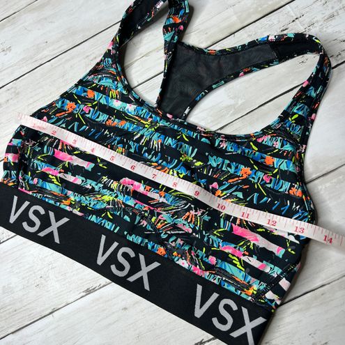 Victoria's Secret VSX Sport Sports Bra Multiple Size M - $18 - From KLT