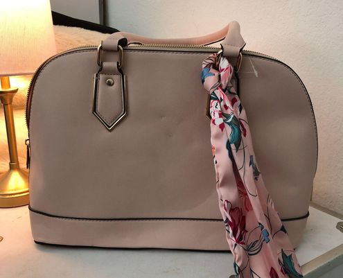 DSW Pink Purse - $13 - From Sydney