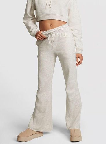 Everyday Fleece High-Waist Flare Sweatpants