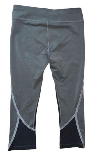 The North Face Womens Dynamix Leggings Grey Size Small Gray - $24 - From  Megan