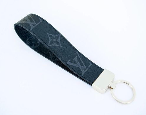 Louis Vuitton on X: The #LouisVuitton Dice Key Chain is a #hoiday pick  this season. Create your #LVWishList at    / X