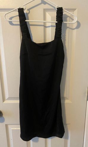 WOMEN'S VON MAUR SLEEVELESS BLACK DRESS Size Large