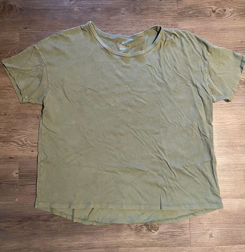 Aerie Offline Boyfriend Oversized 