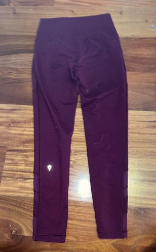 IVIVVA PURPLE LEGGINGS