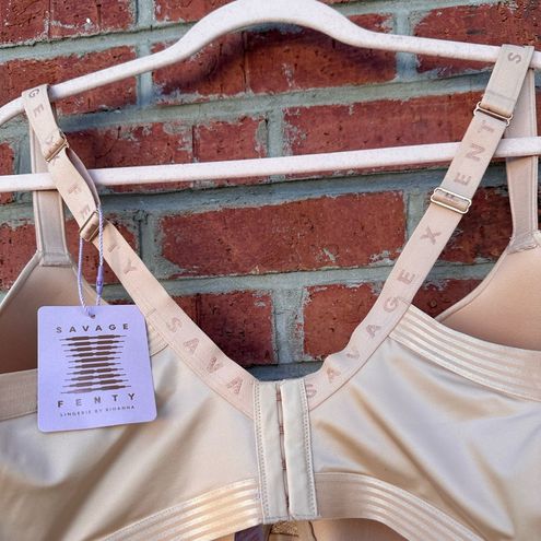 NWT Savage by Fenty Bra 42H Size undefined - $27 New With Tags - From  Xochitl