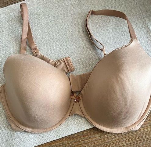 Victoria's Secret Body by Victoria nude bra 36d Size undefined - $15 - From  Jamie