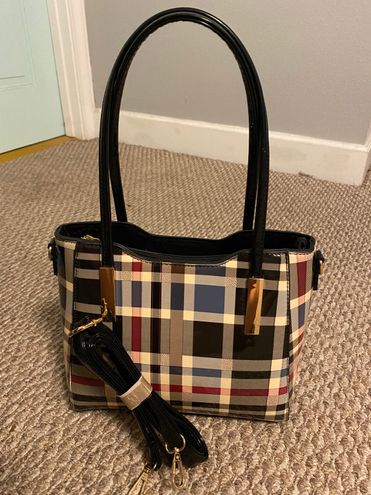 Dillard's Tory Burch Look Alike Multiple - $25 (37% Off Retail) - From  Mackenzie