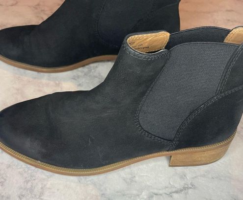 Caslon brenna water resistant on sale bootie