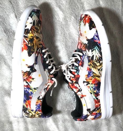 Vans iso clearance 1.5 cuban floral