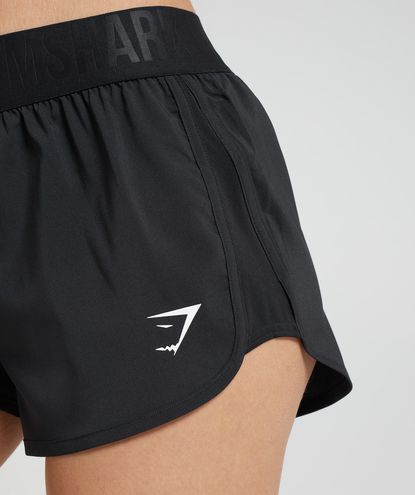 Gymshark Training Loose Fit Short in Black - $36 - From Jessica