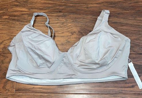 Women's Soma Embraceable Reversible Bralette wireless and non