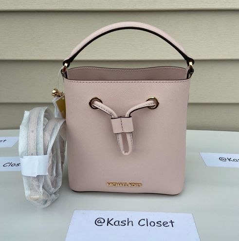 MK SURI SMALL BUCKET BAG