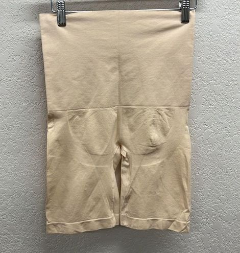 Empetua High Waisted Shaper Short XL/ XXL - $39 New With Tags - From Summer