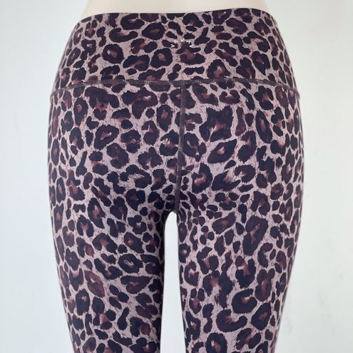 Varley Luna Lolux Legging Tort Leopard - $57 - From Lizanne