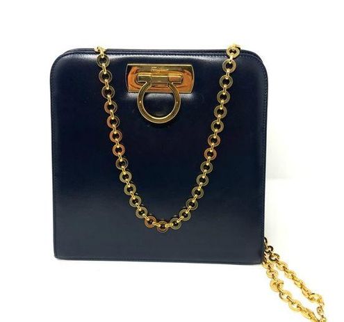 Salvatore Ferragamo Bag luxury vintage bags for sale