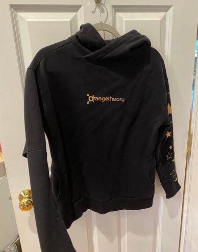 orangetheory sweatshirt
