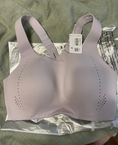 Lululemon AirSupport Bra Purple Size 36 F / DDD - $40 (59% Off