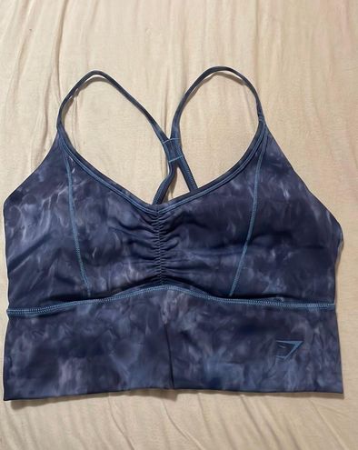 Elevate Long Line Sports Bra