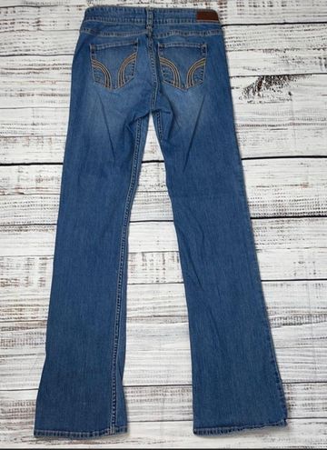 Size 25” x 31” Hollister Skinny Low Rise Jeans