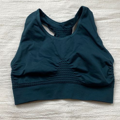 Sweaty Betty Stamina Sports Bra, size Medium, Like new - $23 - From Jude