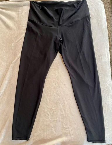 Old Navy Active Powersoft Extra High Rise Leggings Size XXL - $21 - From  Erin