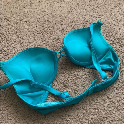 Victoria’s Secret Bombshell Bra 34A