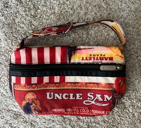 LeSportsac vintage mini bag - $12 - From Madison