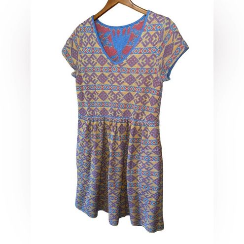 Iznik Reversible Dress