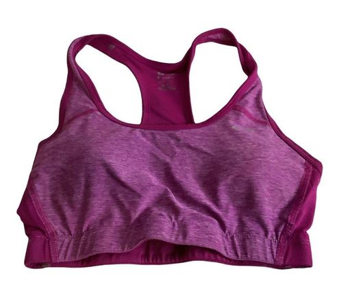 Champion C9 By Womens Padded Magenta Pink Power Core Sports Bra Size Small  - $13 - From Glam